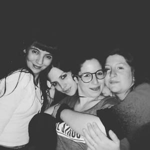 Meet your Posher, Daniela